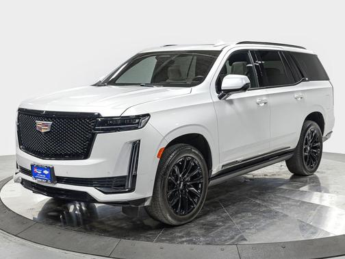 2024 Cadillac Escalade Sport