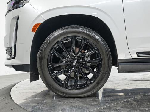 2024 Cadillac Escalade Sport