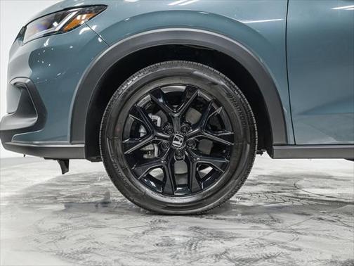 2024 Honda HR-V AWD Sport