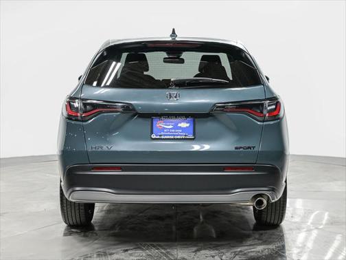 2024 Honda HR-V AWD Sport