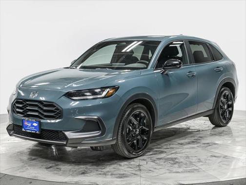 2024 Honda HR-V AWD Sport