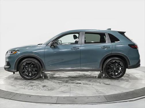 2024 Honda HR-V AWD Sport