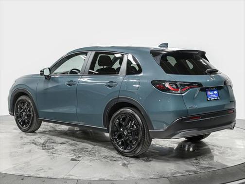 2024 Honda HR-V AWD Sport