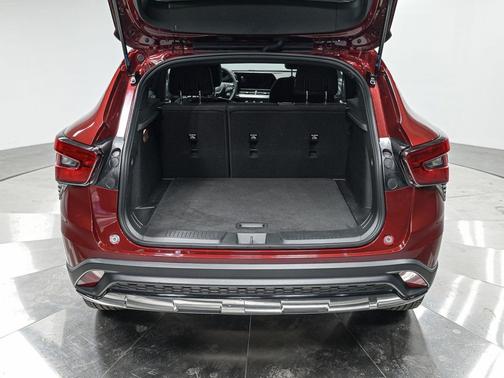 2024 Chevrolet Trax FWD 1RS
