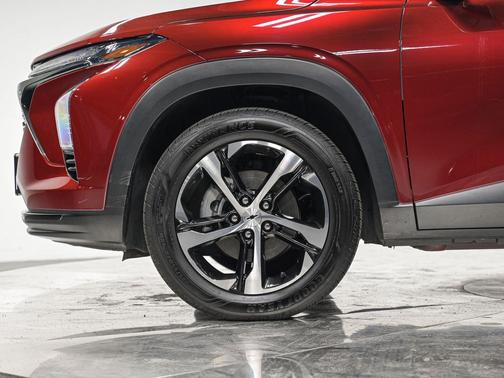 2024 Chevrolet Trax FWD 1RS