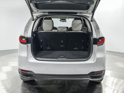 2025 Mazda CX-90 3.3 Turbo Preferred