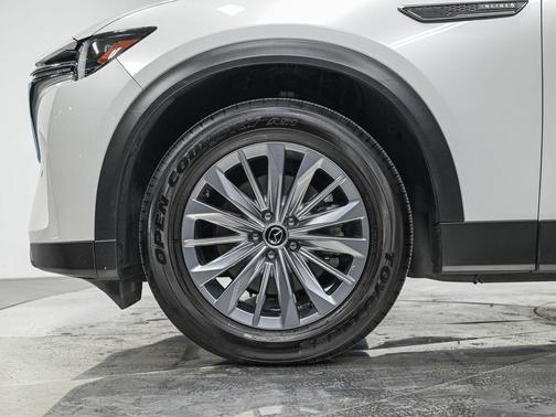 2025 Mazda CX-90 3.3 Turbo Preferred