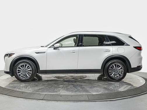 2025 Mazda CX-90 3.3 Turbo Preferred