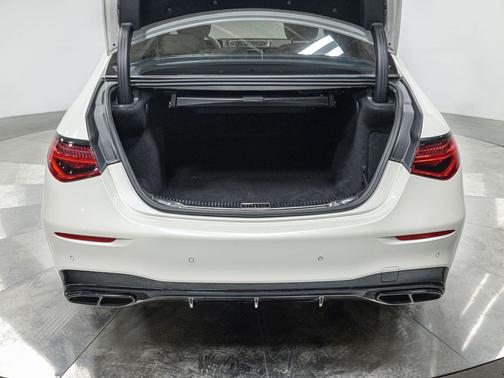 White 2022 Mercedes-Benz S-Class 4MATIC