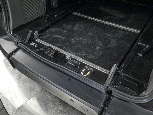 2023 Ford Transit Connect XL w/Rear Liftgate