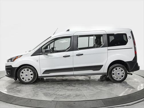 2023 Ford Transit Connect XL w/Rear Liftgate
