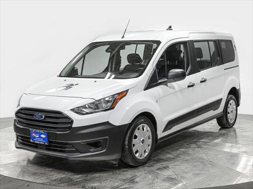 2023 Ford Transit Connect XL w/Rear Liftgate