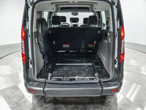 2023 Ford Transit Connect XL w/Rear Liftgate