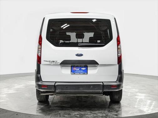 2023 Ford Transit Connect XL w/Rear Liftgate