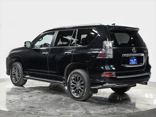 2021 Lexus GX 460 Premium