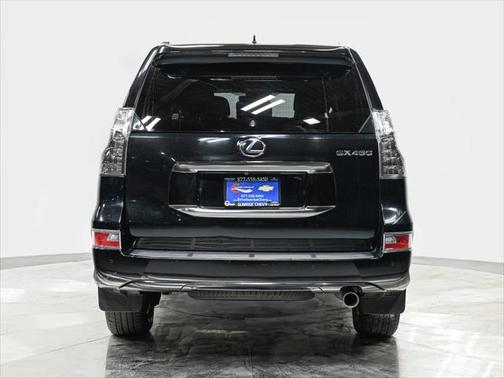 2021 Lexus GX 460 Premium