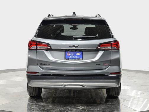 2024 Chevrolet Equinox AWD RS