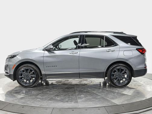 2024 Chevrolet Equinox AWD RS