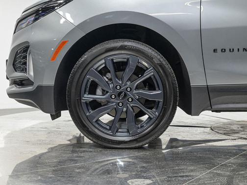 2024 Chevrolet Equinox AWD RS