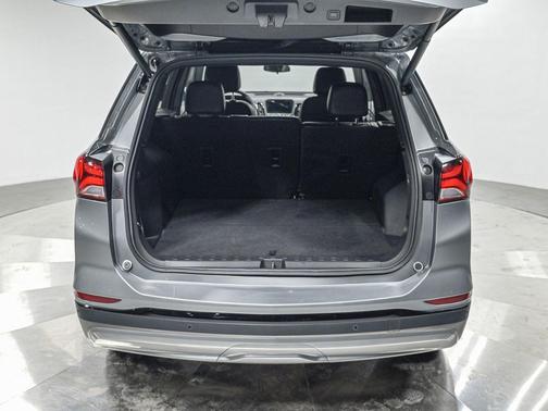 2024 Chevrolet Equinox AWD RS