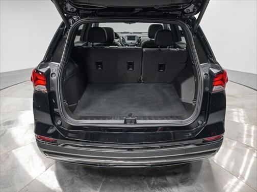 2022 Chevrolet Equinox AWD RS