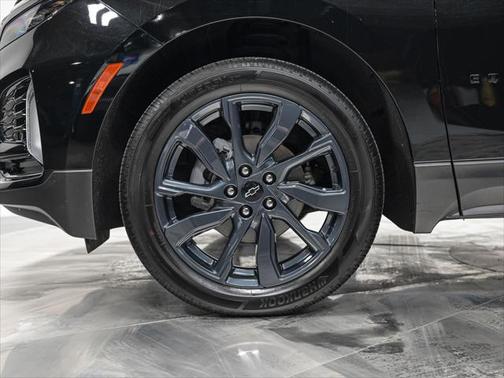 2022 Chevrolet Equinox AWD RS