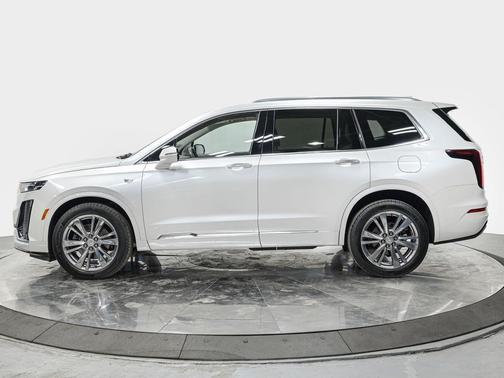 2023 Cadillac XT6 Premium Luxury AWD
