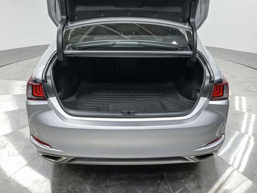 2021 Lexus ES 350 Base