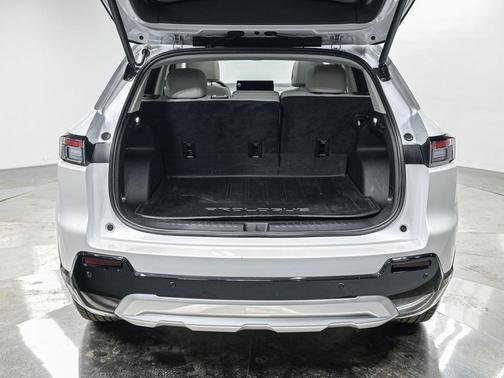 2025 Honda Prologue Touring