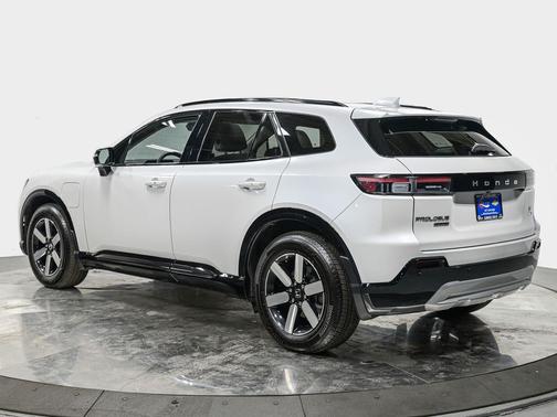 2025 Honda Prologue Touring