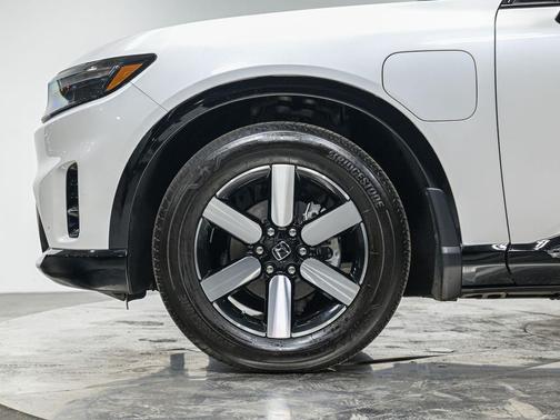 2025 Honda Prologue Touring