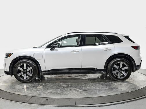 2025 Honda Prologue Touring