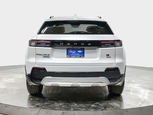 2025 Honda Prologue Touring