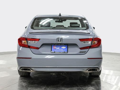 2022 Honda Accord Sport SE 1.5T