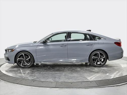 2022 Honda Accord Sport SE 1.5T