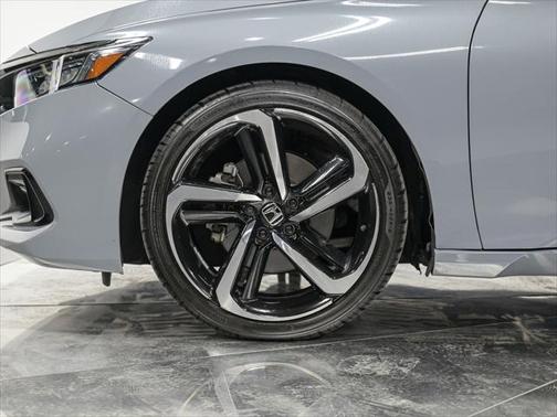 2022 Honda Accord Sport SE 1.5T