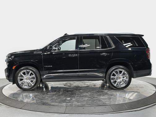 2023 Chevrolet Tahoe 4WD High Country