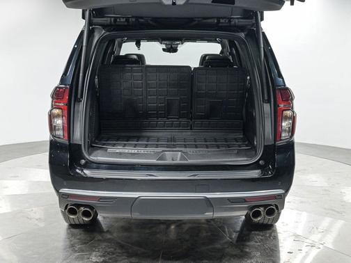 2023 Chevrolet Tahoe 4WD High Country