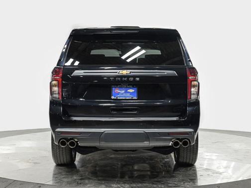 2023 Chevrolet Tahoe 4WD High Country