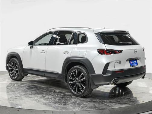 2023 Mazda CX-50 2.5 S Premium Plus