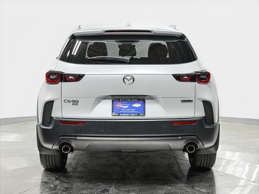 2023 Mazda CX-50 2.5 S Premium Plus