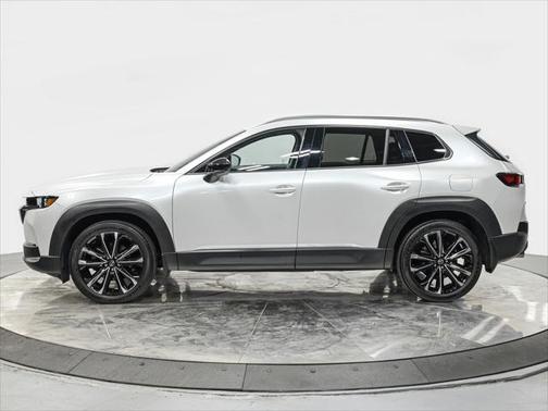 2023 Mazda CX-50 2.5 S Premium Plus