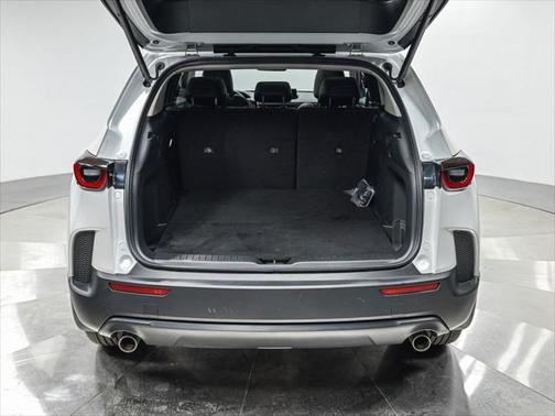 2023 Mazda CX-50 2.5 S Premium Plus