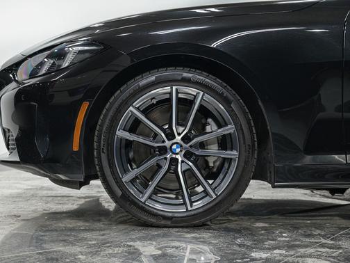 2026 BMW 430 i xDrive