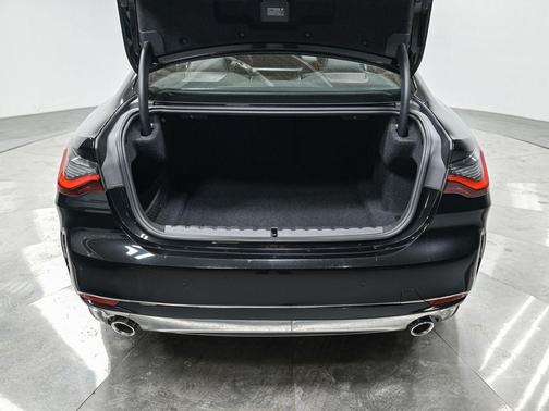 2026 BMW 430 i xDrive