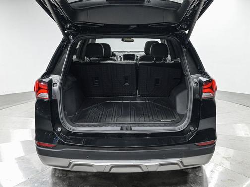 Mosaic Black Metallic 2023 Chevrolet Equinox Premier w/1LZ