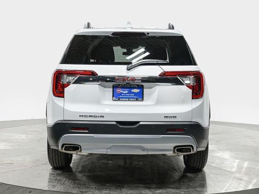 2023 GMC Acadia AWD SLE