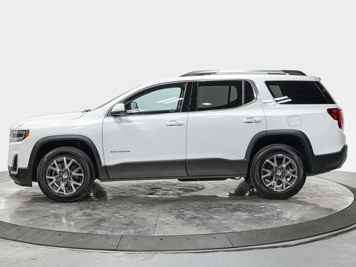 2023 GMC Acadia AWD SLE