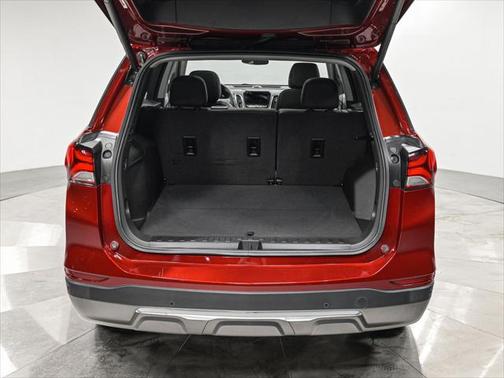 2022 Chevrolet Equinox Premier w/1LZ
