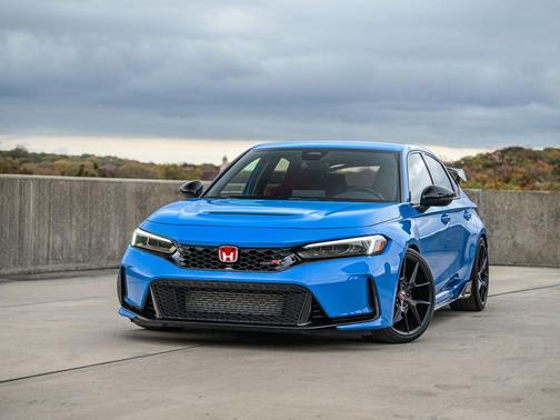 2023 Honda Civic Type R Touring